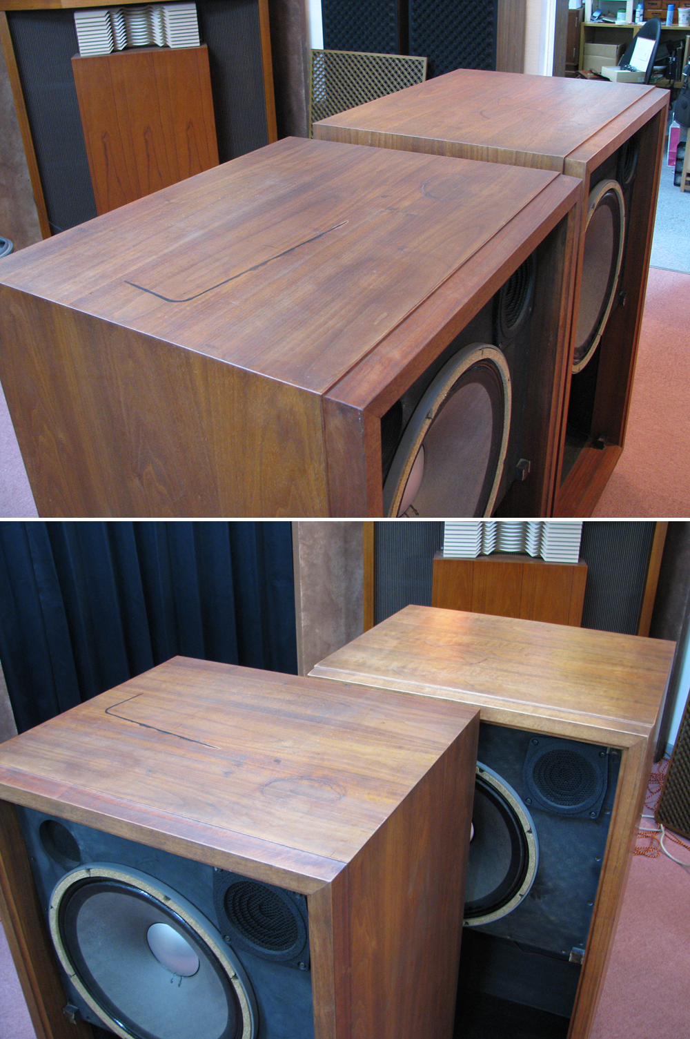 SANSUI(サンスイ)SP-707J SANSUI(サンスイ)SP-707J